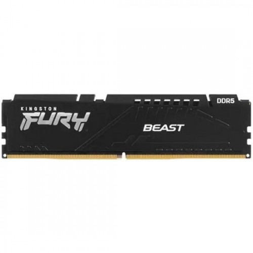 Оперативная память AMD Radeon R5 Entertainment Series Black 32 ГБ DDR5 5200 МГц DIMM CL40 (R5S532G5200U2S) 3