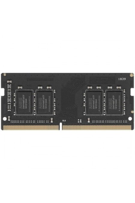 Оперативная память AMD Radeon R7 8 ГБ DDR4 2133 МГц SODIMM CL15 (R748G2133S2S-UO) 3