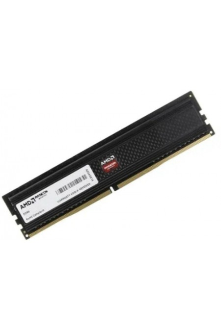 Оперативная память AMD Radeon R7 Performance 16 ГБ DDR4 2666 МГц DIMM CL16 (R7416G2606U2S-UO) 2