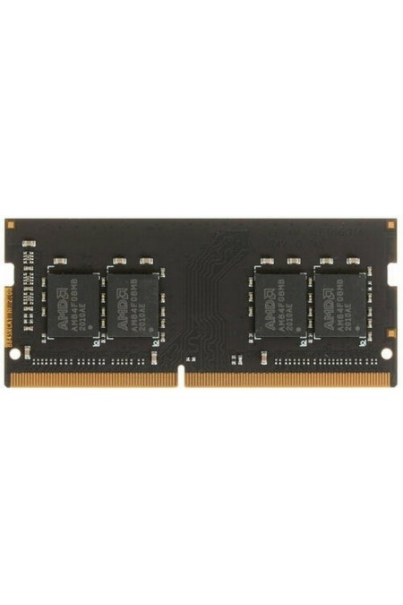 Оперативная память AMD Radeon R7 Performance 16 ГБ DDR4 2666 МГц SODIMM CL16 (R7416G2606S2S-U) 1