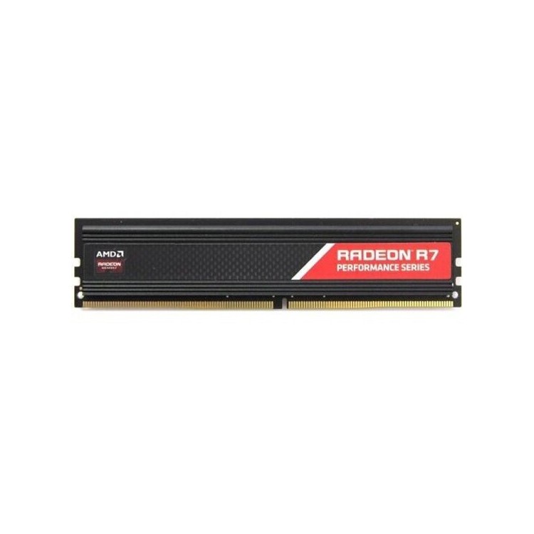 Оперативная память AMD Radeon R7 Performance 32 ГБ DDR4 2666 МГц DIMM ...