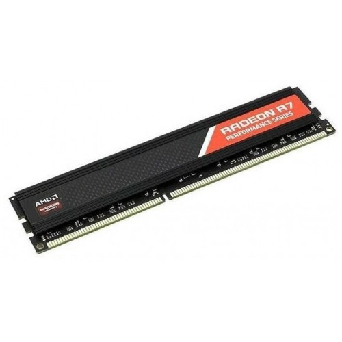 Оперативная память AMD Radeon R7 Performance 32 ГБ DDR4 2666 МГц DIMM (R7432G2606U2S-U) 