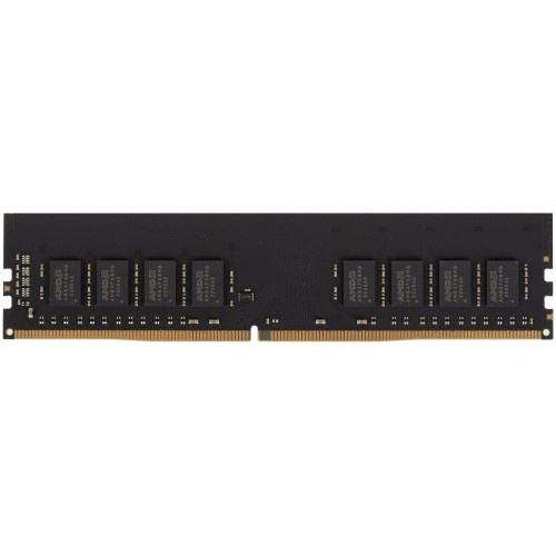 Оперативная память AMD Radeon R7 Performance 32 ГБ DDR4 2666 МГц DIMM (R7432G2606U2S-U) 3