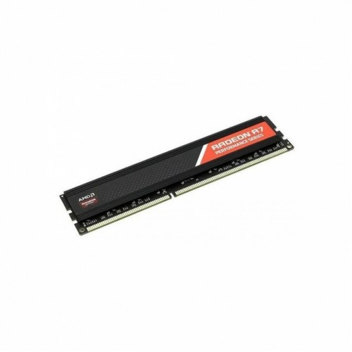 Оперативная память AMD Radeon R7 Performance 32 ГБ DDR4 2666 МГц DIMM (R7432G2606U2S-U) 5