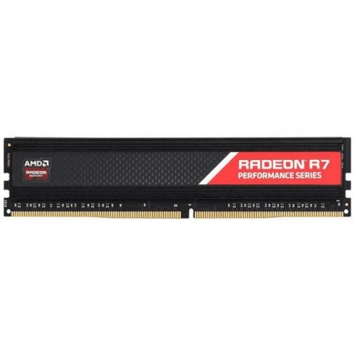 Оперативная память AMD Radeon R7 Performance 32 ГБ DDR4 2666 МГц DIMM (R7432G2606U2S-U) 6