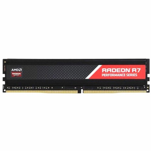 Оперативная память AMD Radeon R7 Performance 32 ГБ DDR4 2666 МГц DIMM (R7432G2606U2S-U) 8