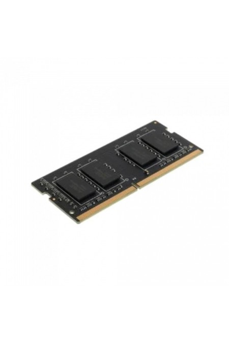 Оперативная память AMD Radeon R7 Performance 4 ГБ DDR4 2666 МГц SODIMM CL16 (R744G2606S1S-UO) 3