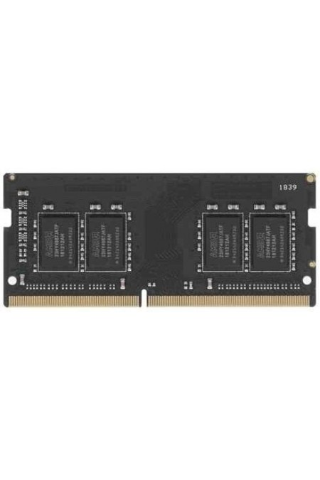 Оперативная память AMD Radeon R7 Performance Series 8 ГБ DDR4 2133 МГц SODIMM (R748G2133S2S-U) 5