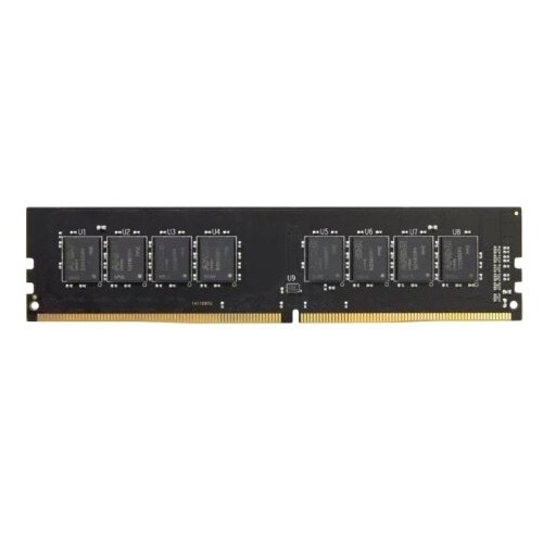 Оперативная память AMD Radeon R9 Gaming Series 16 ГБ DDR4 3200 МГц DIMM CL16 (R9416G3206U2S-UO),OEM 