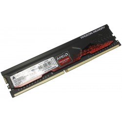 Оперативная память AMD Radeon R9 Gaming Series 16 ГБ DDR4 3200 МГц DIMM CL16 (R9S416G3206U2S)