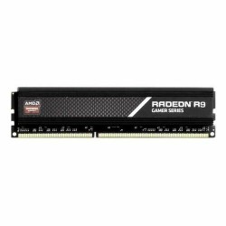 Оперативная память AMD Radeon R9 Gaming Series 16 ГБ DDR4 3200 МГц DIMM CL16 (R9S416G3206U2S)