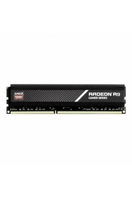 Оперативная память AMD Radeon R9 Gaming Series 16 ГБ DDR4 3200 МГц DIMM CL16 (R9S416G3206U2S) 