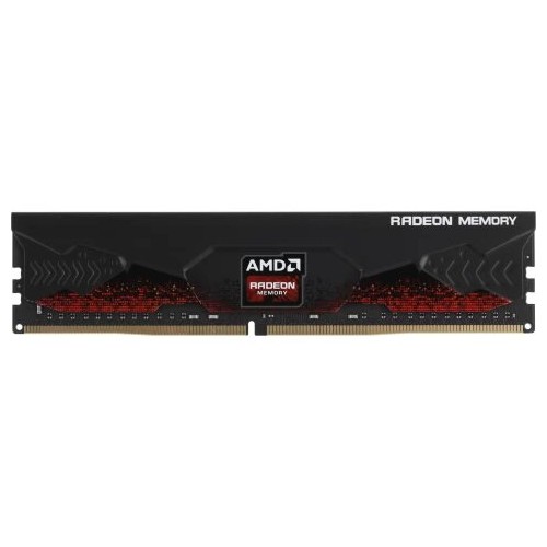 Оперативная память AMD Radeon R9 Gaming Series 16 ГБ DDR4 3200 МГц DIMM CL16 (R9S416G3206U2S) 4