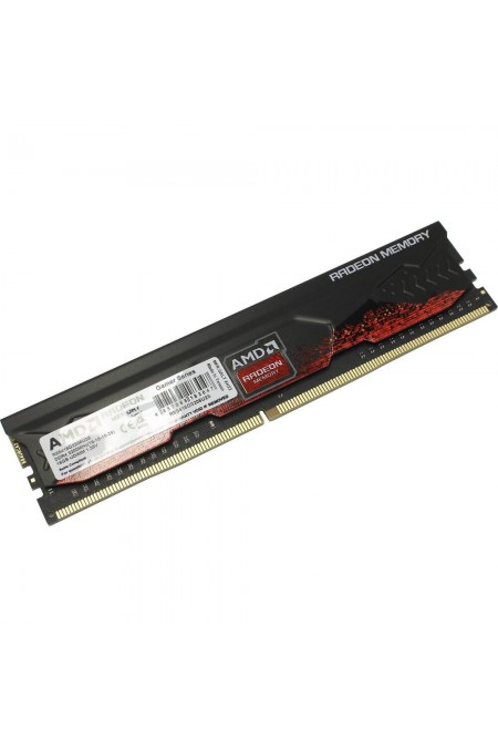 Оперативная память AMD Radeon R9 Gaming Series 16 ГБ DDR4 3200 МГц DIMM CL16 (R9S416G3206U2S) 2