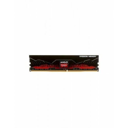 Оперативная память AMD Radeon R9 Gaming Series 16 ГБ DDR4 3200 МГц DIMM CL16 (R9S416G3206U2S) 5