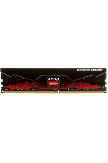 Оперативная память AMD Radeon R9 Gaming Series 16 ГБ DDR4 3200 МГц DIMM CL16 (R9S416G3206U2S) 3