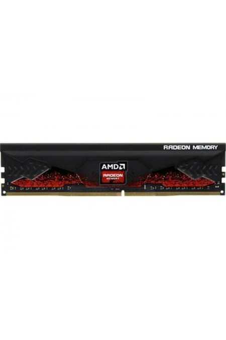Оперативная память AMD Radeon R9 Gaming Series 16 ГБ DDR4 3200 МГц DIMM CL16 (R9S416G3206U2S) 4