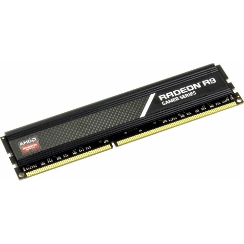 Оперативная память AMD Radeon R9 Gaming Series 4 ГБ DDR4 3200 МГц DIMM CL16 (R944G3206U2S-U) 1