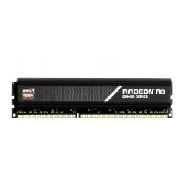 Оперативная память AMD Radeon R9 Gaming Series 4 ГБ DDR4 3200 МГц DIMM CL16 (R944G3206U2S-UO)
