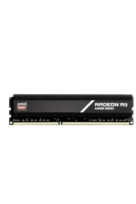 Оперативная память AMD Radeon R9 Gaming Series 4 ГБ DDR4 3200 МГц DIMM CL16 (R944G3206U2S-UO) 