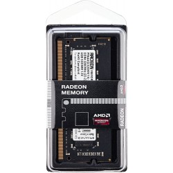 Оперативная память AMD Radeon R9 Gaming Series 4 ГБ DDR4 3200 МГц SODIMM CL16 (R944G3206S1S-U)