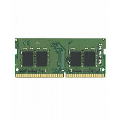 Оперативная память AMD Radeon R9 Gaming Series 4 ГБ DDR4 3200 МГц SODIMM CL16 (R944G3206S1S-U) 3