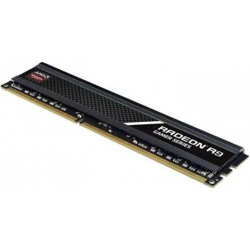 Оперативная память AMD Radeon R9 Gaming Series 8 ГБ DDR4 3200 МГц DIMM CL16 (R948G3206U2S-U) 4