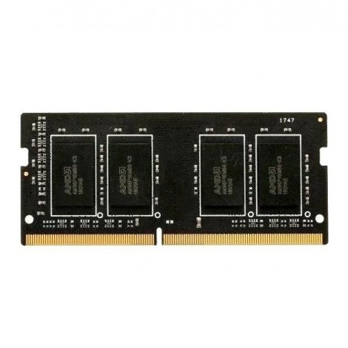 Оперативная память AMD Radeon R9 Gaming Series 8 ГБ DDR4 3200 МГц SODIMM CL22 (R948G3206S2S-U) 4