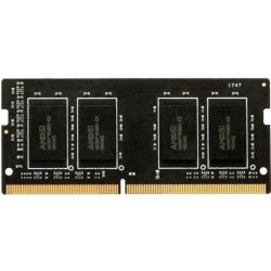 Оперативная память AMD Radeon R9 Gaming Series 8 ГБ DDR4 3200 МГц SODIMM CL22 (R948G3206S2S-UO)