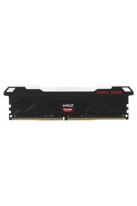 Оперативная память AMD Radeon R9 Gaming Series DDR4 3200 МГц DIMM CL16 (R9S48G3206U2S-RGB) 
