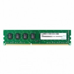 Оперативная память Apacer 16 ГБ DDR4 2666 МГц DIMM CL19 (AU16GGB26CQYBGH)