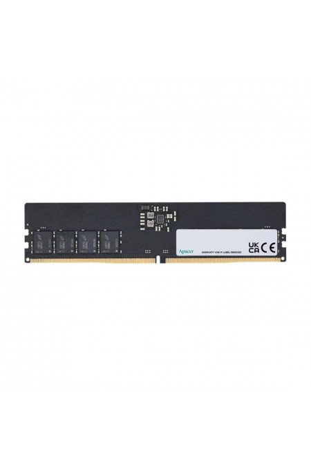 Оперативная память Apacer 16 ГБ DDR4 2666 МГц DIMM CL19 (EL.16G2V.GNH) 