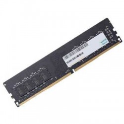 Оперативная память Apacer 16 ГБ DDR4 2666 МГц UDIMM CL19 (AU16GGB26CRBBGH)