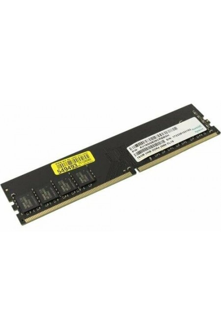 Оперативная память Apacer 16 ГБ DDR4 2666 МГц UDIMM CL19 (AU16GGB26CRBBGH) 2