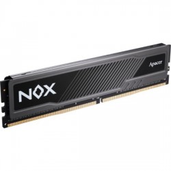 Оперативная память Apacer 16 ГБ DDR4 3200 МГц DIMM CL16 (AH4U16G32C28YMBAA-1)