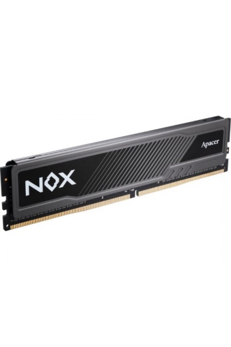 Оперативная память Apacer 16 ГБ DDR4 3200 МГц DIMM CL16 (AH4U16G32C28YMBAA-1) 