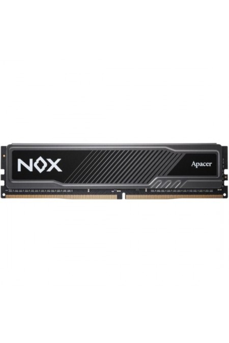 Оперативная память Apacer 16 ГБ DDR4 3200 МГц DIMM CL16 (AH4U16G32C28YMBAA-1) 1