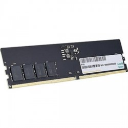 Оперативная память Apacer 16 ГБ DDR5 4800 МГц DIMM CL40 (AU16GHB48CTBBGH/FL.16G2A.PTH)