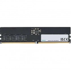 Оперативная память Apacer 16 ГБ DDR5 5600 МГц SODIMM CL40 (FS.16G2C.PKH)
