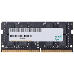 Оперативная память Apacer 32 ГБ DDR4 3200 МГц SODIMM CL22 (ES.32G21.PSI)