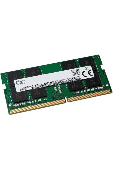 Оперативная память Apacer 32 ГБ DDR4 3200 МГц SODIMM CL22 (ES.32G21.PSI) 1
