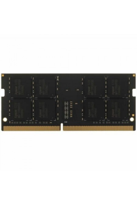 Оперативная память Apacer 32 ГБ DDR4 3200 МГц SODIMM CL22 (ES.32G21.PSI) 3