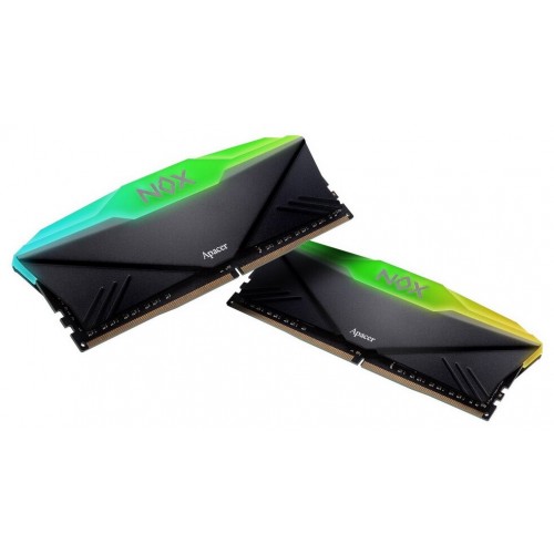 Оперативная память Apacer 32 ГБ DDR4 3600 МГц DIMM (AH4U32G36C25YNBAA-2) 