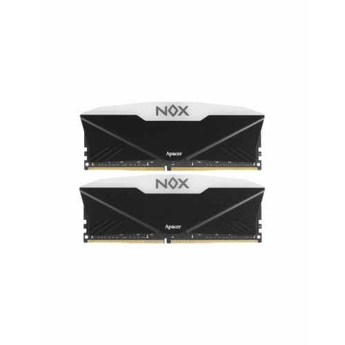 Оперативная память Apacer 32 ГБ DDR4 3600 МГц DIMM (AH4U32G36C25YNBAA-2) 2