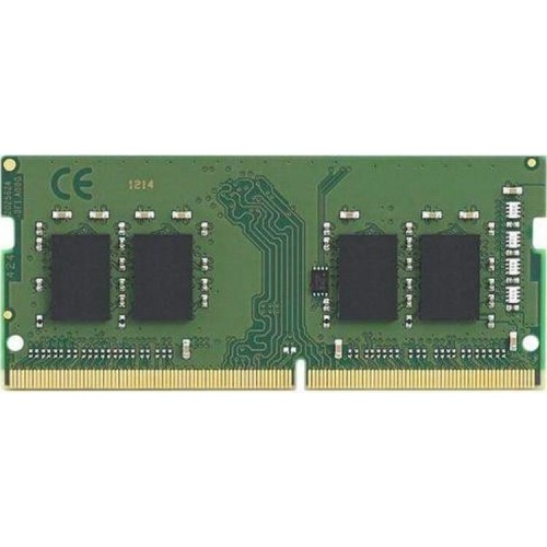 Оперативная память Apacer 4 ГБ DDR3 1600 МГц SODIMM (AS04GFA60CATBGC/DS.04G2K.KAM) 