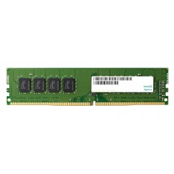 Оперативная память Apacer 4 ГБ DDR3L 1600 МГц DIMM CL11 (AU04GFA60CATBGJ)