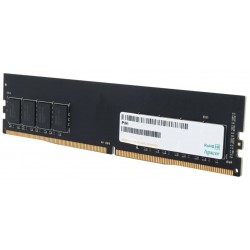 Оперативная память Apacer 4 ГБ DDR4 2666 МГц DIMM CL19 (EL.04G2V.KNH)