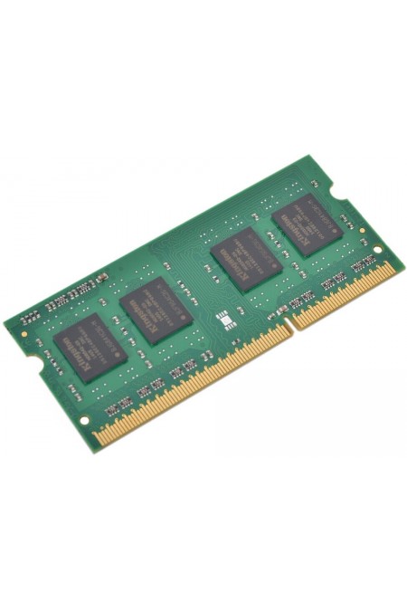 Оперативная память Apacer 8 ГБ DDR3 1600 МГц SODIMM CL11 (DS.08G2K.KAM) 2
