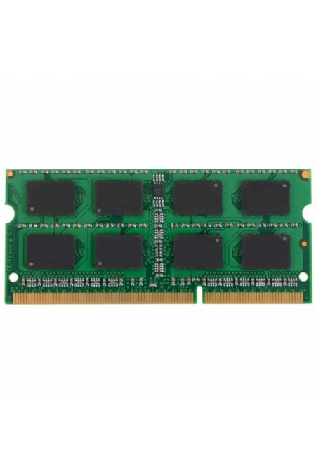 Оперативная память Apacer 8 ГБ DDR3 1600 МГц SODIMM CL11 (DS.08G2K.KAM) 3
