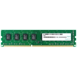 Оперативная память Apacer 8 ГБ DDR4 2666 МГц DIMM CL19 (EL.08G2V.GNH)
